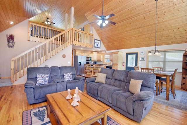 160 Serenity Pointe Drive, Murphy, NC 28906