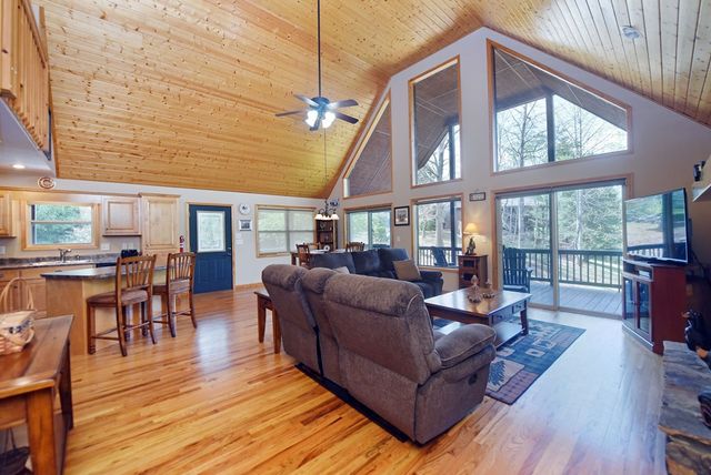 160 Serenity Pointe Drive, Murphy, NC 28906