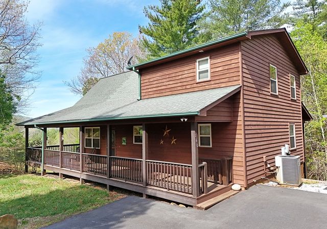 160 Serenity Pointe Drive, Murphy, NC 28906