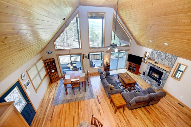 160 Serenity Pointe Drive, Murphy, NC 28906