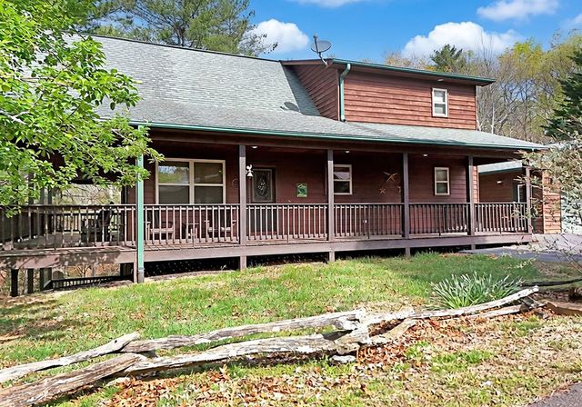 160 Serenity Pointe Drive, Murphy, NC 28906