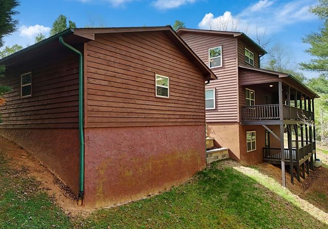 160 Serenity Pointe Drive, Murphy, NC 28906