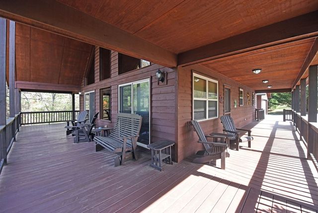 160 Serenity Pointe Drive, Murphy, NC 28906