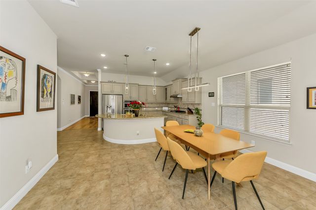 17642 Plumeria Lane, Dallas, TX 75252