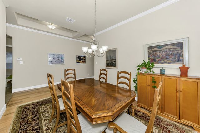 17642 Plumeria Lane, Dallas, TX 75252