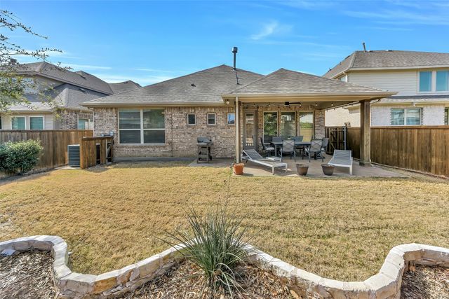 17642 Plumeria Lane, Dallas, TX 75252