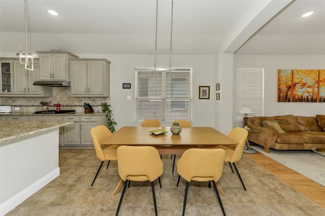 17642 Plumeria Lane, Dallas, TX 75252