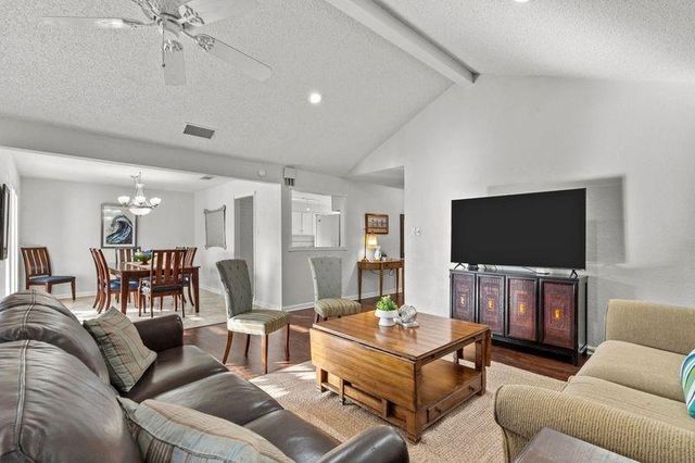 2505 Gerol Drive, Galveston, TX 77551