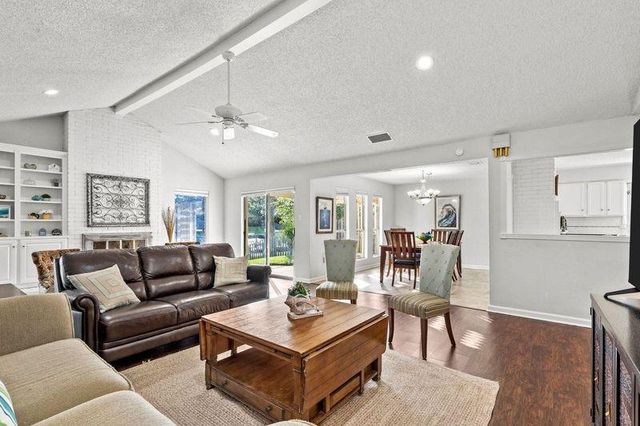 2505 Gerol Drive, Galveston, TX 77551
