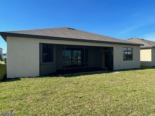14619 Carva LN, Fort Myers, FL 33905