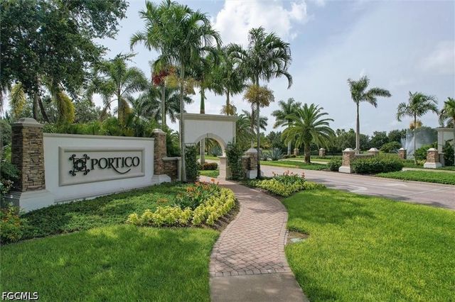 14619 Carva LN, Fort Myers, FL 33905
