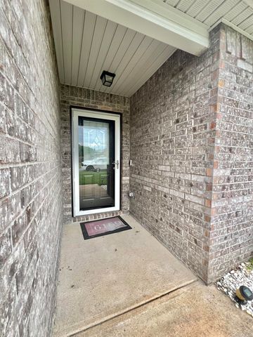 6169 Saddle Hill Dr, Alexander, AR 72002