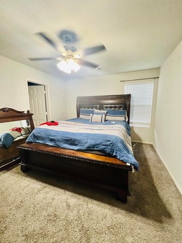 6169 Saddle Hill Dr, Alexander, AR 72002