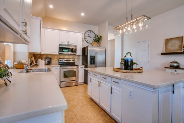 724 Vallejo Drive, Rockwall, TX 75087