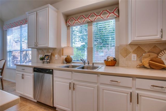 724 Vallejo Drive, Rockwall, TX 75087