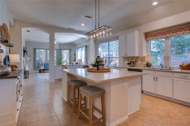 724 Vallejo Drive, Rockwall, TX 75087