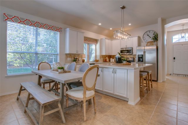 724 Vallejo Drive, Rockwall, TX 75087