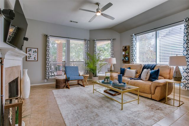 724 Vallejo Drive, Rockwall, TX 75087