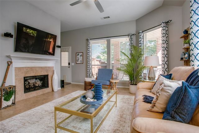 724 Vallejo Drive, Rockwall, TX 75087