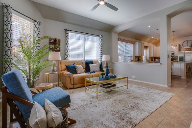 724 Vallejo Drive, Rockwall, TX 75087