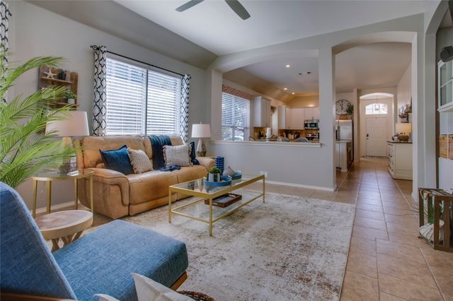 724 Vallejo Drive, Rockwall, TX 75087