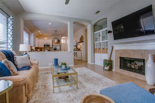 724 Vallejo Drive, Rockwall, TX 75087