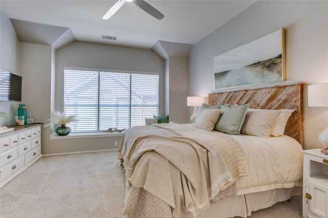 724 Vallejo Drive, Rockwall, TX 75087