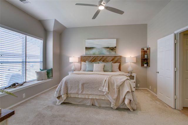 724 Vallejo Drive, Rockwall, TX 75087