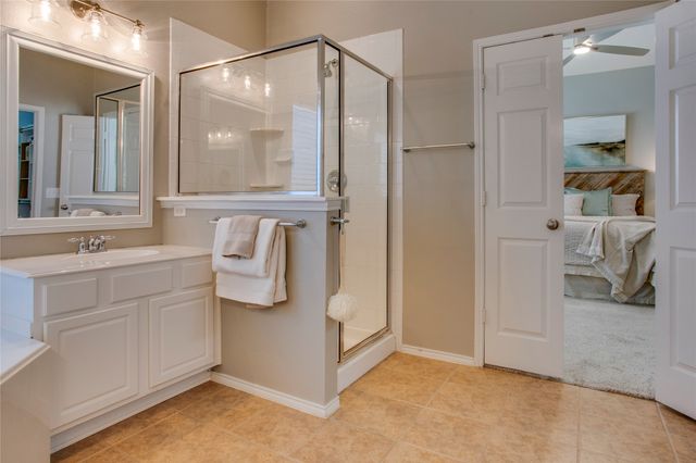 724 Vallejo Drive, Rockwall, TX 75087