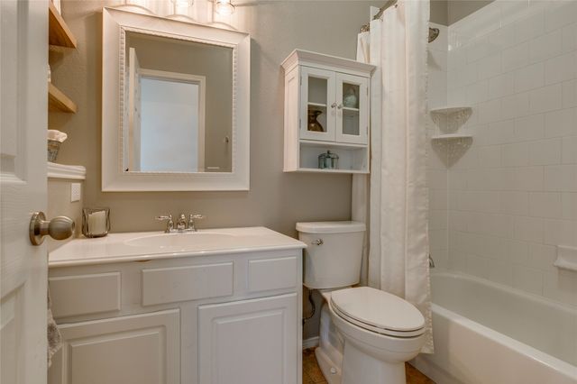 724 Vallejo Drive, Rockwall, TX 75087