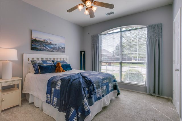 724 Vallejo Drive, Rockwall, TX 75087