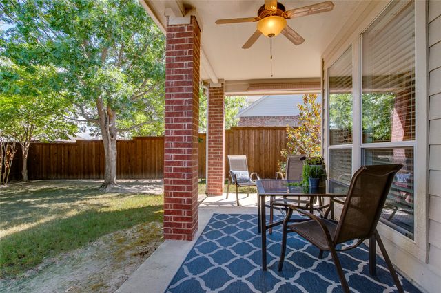 724 Vallejo Drive, Rockwall, TX 75087