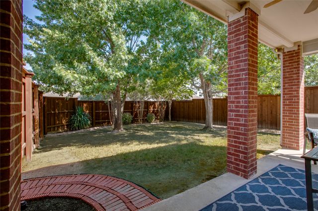 724 Vallejo Drive, Rockwall, TX 75087