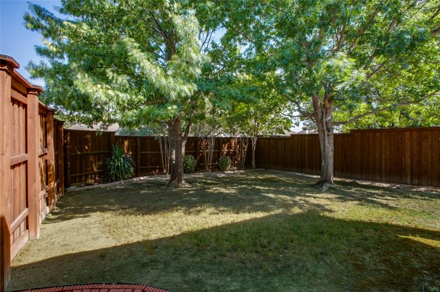 724 Vallejo Drive, Rockwall, TX 75087