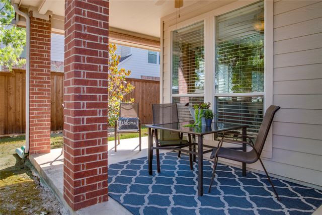 724 Vallejo Drive, Rockwall, TX 75087