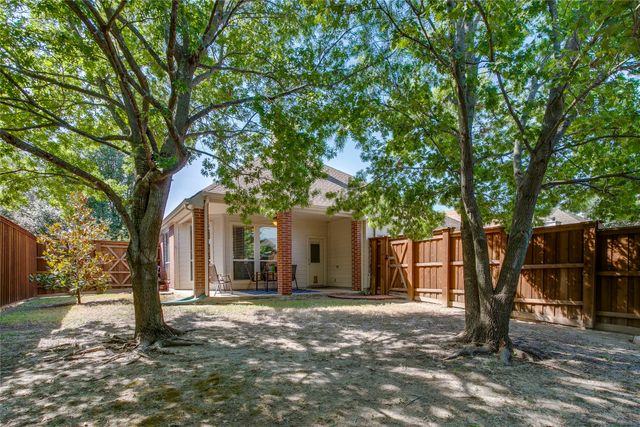 724 Vallejo Drive, Rockwall, TX 75087