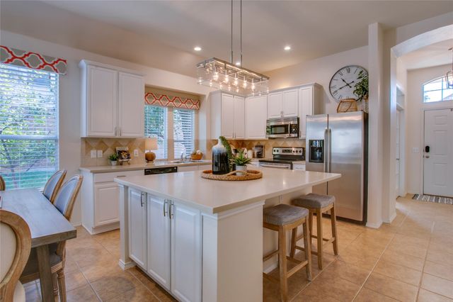 724 Vallejo Drive, Rockwall, TX 75087