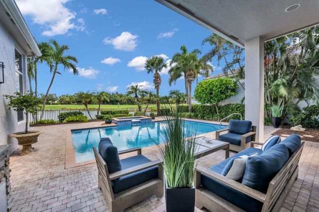 131 Porto Vecchio Way, Palm Beach Gardens, FL 33418