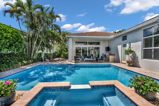 131 Porto Vecchio Way, Palm Beach Gardens, FL 33418