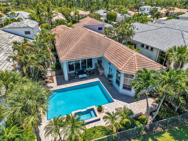 131 Porto Vecchio Way, Palm Beach Gardens, FL 33418