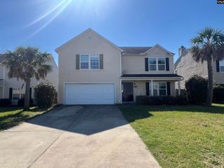 382 Fox Trot Drive, Columbia, SC 29229