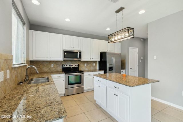12677 PINE MARSH Way, Jacksonville, FL 32226