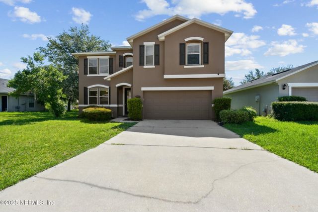 12677 PINE MARSH Way, Jacksonville, FL 32226