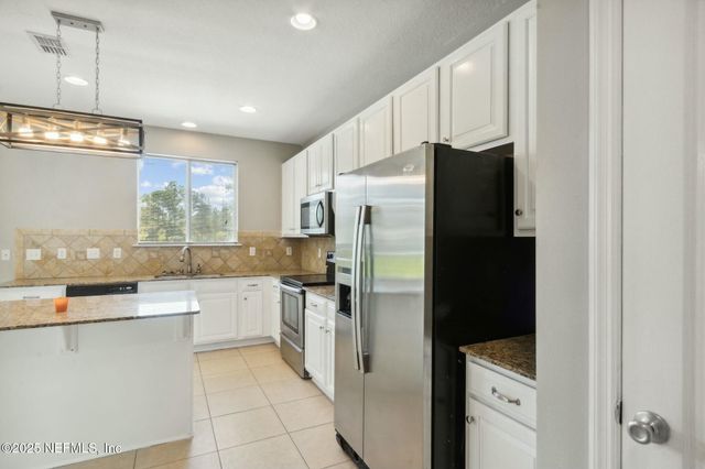 12677 PINE MARSH Way, Jacksonville, FL 32226