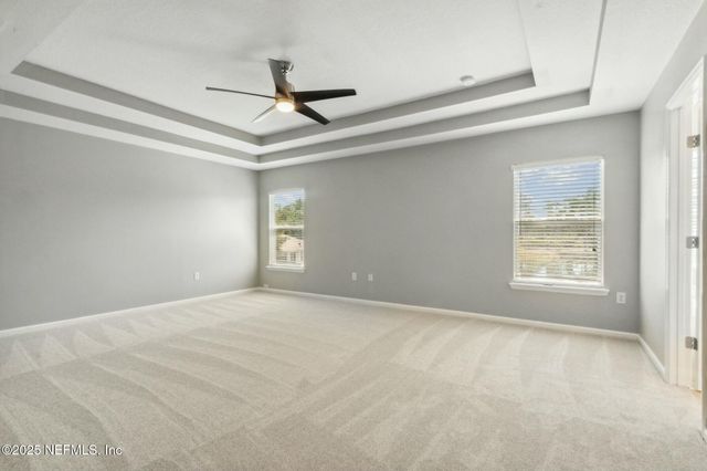 12677 PINE MARSH Way, Jacksonville, FL 32226