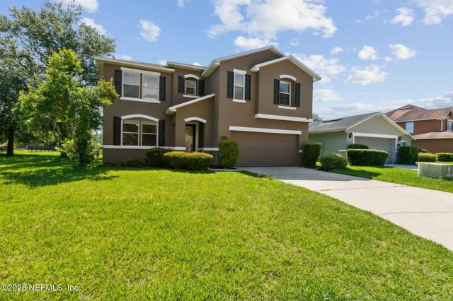 12677 PINE MARSH Way, Jacksonville, FL 32226
