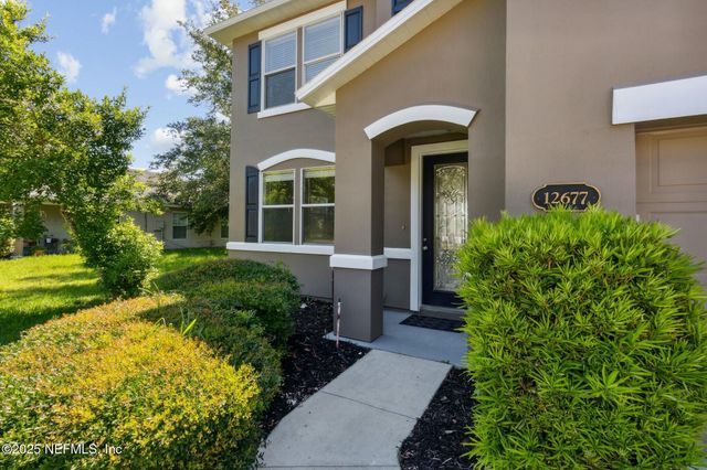 12677 PINE MARSH Way, Jacksonville, FL 32226