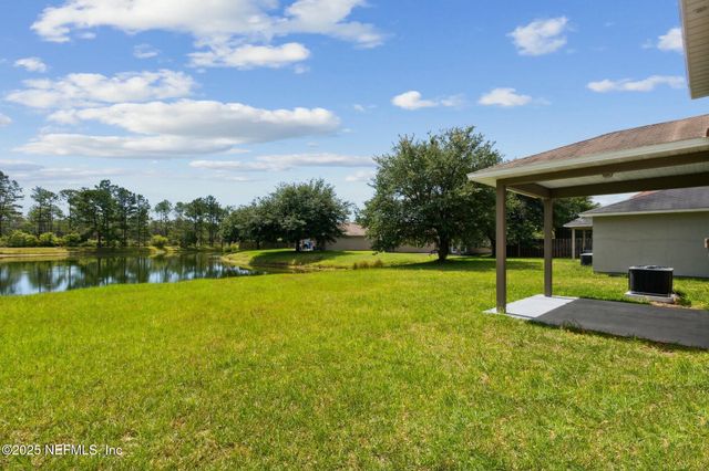 12677 PINE MARSH Way, Jacksonville, FL 32226