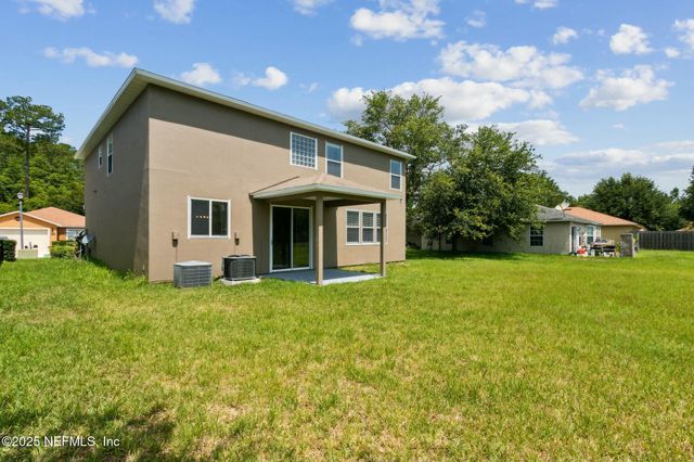 12677 PINE MARSH Way, Jacksonville, FL 32226