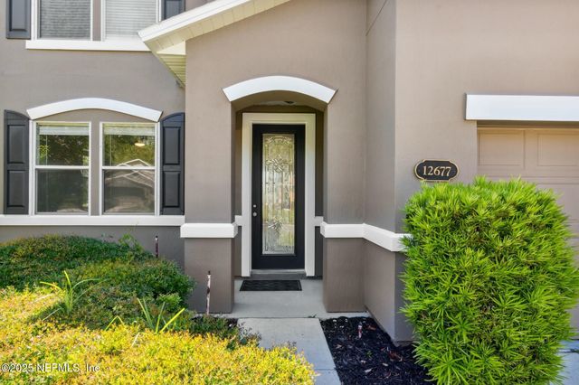 12677 PINE MARSH Way, Jacksonville, FL 32226